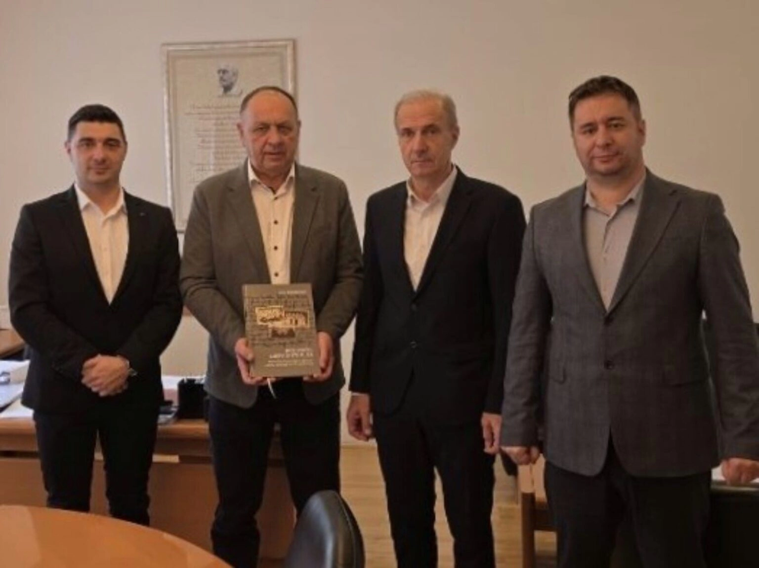 Rimac najavio financiranje izgradnje Doma zdravlja u Busovači koji se čeka više od 30 godina